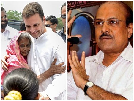 രാഹുലിന് മലപ്പുറത്ത് നിന്ന് മാത്രം ഒന്നര ലക്ഷത്തിലേറെ ഭൂരിപക്ഷം,കുഞ്ഞാലിക്കുട്ടിക്ക് 2 ലക്ഷം:യുഡിഎഫ്