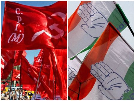 'രാഗാ' എഫക്ട്? കേരളത്തിൽ യുഡിഎഫിന് കുതിപ്പ്.... ശബരിമല ഏൽക്കില്ലെന്ന് അഭിപ്രായ സർവേ ഫലം