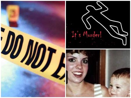 നാലാം വയസിൽ തോന്നിയ സംശയം 24ാം വയസിൽ തെളിയിച്ചു, അമ്മയുടെ ഘാതകൻ അച്ഛൻ തന്നെ