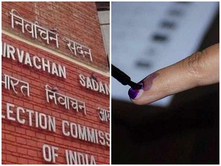 തമിഴ്നാട്ടിലെ വെല്ലൂർ മണ്ഡലത്തിലെ തിരഞ്ഞെടുപ്പ് രാഷ്ട്രപതി റദ്ദാക്കി; വോട്ടിന് പണമെന്നാരോപണം