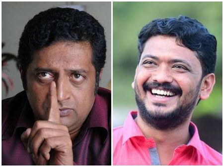 വിപി സാനു ജയിക്കണം; കാരണങ്ങൾ ഇതാണ്, പിന്തുണയുമായി പ്രകാശ് രാജ്, വീഡിയോ