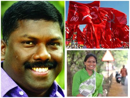 ആലത്തൂരിൽ ഭൂരിപക്ഷം 50,000, തൃശൂരിൽ 46,000, ഇടതുമുന്നണിയുടെ അന്തിമ വിലയിരുത്തൽ ഇങ്ങനെ