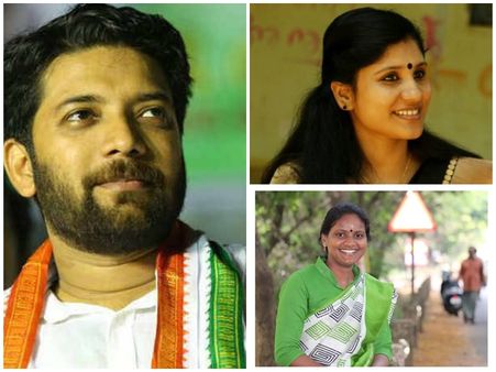 ''നിങ്ങളെത്ര മതില് കെട്ടിയാലും ഉള്ളിലുള്ളത്‌ പുറത്ത് വരാതിരിക്കോ ?''രോഷ കുറിപ്പ്