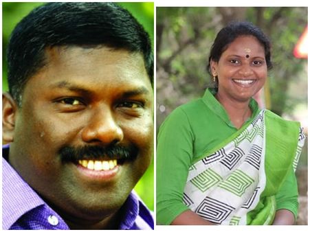 ആലത്തൂരില്‍ 50,000 വോട്ടിന്‍റെ ഭൂരിപക്ഷത്തില്‍ ജയിക്കുമെന്ന് എല്‍ഡിഎഫ്