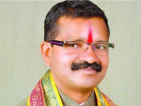 ഛത്തീസ്ഗഢില്‍ മാവോവാദി ആക്രമണം; ബിജെപി എംഎല്‍എ അടക്കം ആറുപേര്‍ കൊല്ലപ്പെട്ടു