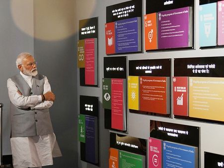 ലോക്സഭ തിരഞ്ഞെടുപ്പ് 2019: ഉത്തർ പ്രദേശ് മാറിച്ചിന്തിക്കും.. നരേന്ദ്ര മോദി സർക്കാരിന് നില തെറ്റുമോ?