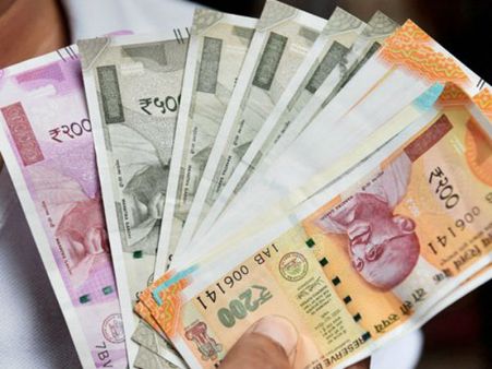 രാജ്യത്തെ ഏറ്റവും സമ്പന്നനായ സ്ഥാനാർത്ഥി ഇവിടെയുണ്ട്; ആകെ ആസ്തി 1.76 ലക്ഷം കോടി രൂപ