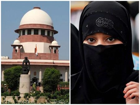 മുസ്ലീം പള്ളികളിലെ സ്ത്രീപ്രവേശനം! കേന്ദ്രത്തിന് നോട്ടീസ് അയച്ച് സുപ്രീം കോടതി!