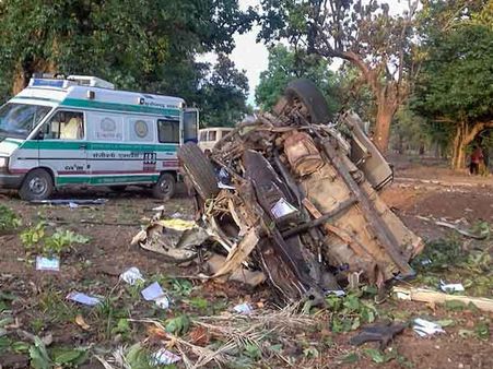 ബിജെപിഎംഎല്‍എയെ കൊലപ്പെടുത്തിയ കേസ്: നക്സലൈറ്റുകളെ പോലീസ് വെടിവെച്ചു കൊന്നു, സംഭവം ദന്തേവാഡയില്‍!!