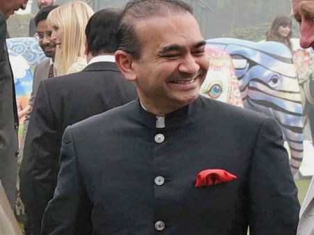 എന്‍ഫോഴ്‌സ്‌മെന്റ് സ്‌പെഷ്യല്‍ ഡയറക്ടര്‍ക്ക് സ്ഥലംമാറ്റം: നീരവ് മോദി കേസിന് പിന്നാലെ!