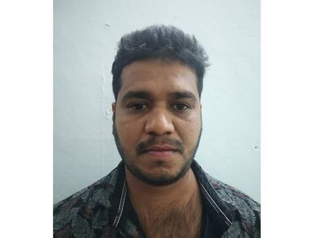 സ്പിരിറ്റുകടത്ത് കേസിലെ പ്രതി അഞ്ചുവര്‍ഷത്തിനുശേഷം പിടിയില്‍: വധശ്രമക്കേസിലും പ്രതി!!