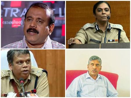 സംസ്ഥാനത്ത് കോളിളക്കമുണ്ടാക്കാൻ സെൻകുമാർ! സർവ്വീസ് സ്റ്റോറിയിൽ ഞെട്ടിക്കുന്ന ആരോപണങ്ങൾ!