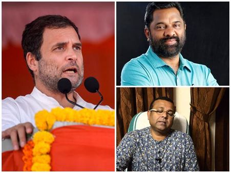 രാഹുൽ ഗാന്ധിയുടെ വയനാട്ടിൽ പോളിംഗ് കുതിപ്പ്, നാല് മണിക്കൂറിൽ മൂന്നരലക്ഷം പേർ! തുഷാറിന്റെ പരാതി