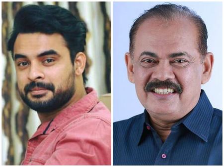 അത് കന്നി വോട്ടല്ല! സെബാസ്റ്റ്യൻ പോളിന് കുറിക്ക് കൊളളുന്ന മറുപടി നൽകി ടൊവിനോ തോമസ്!