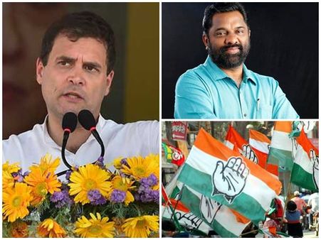 വയനാട്ടിൽ രാഹുൽ ഗാന്ധിയുടെ ഭൂരിപക്ഷം നാല് ലക്ഷം വരെ! പരമ്പരാഗത ഇടത് വോട്ടുകൾ രാഹുലിനെന്ന് യുഡിഎഫ്