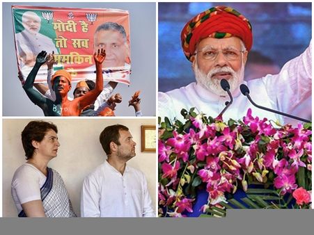 'മോദി വീഴില്ല'... സര്‍ക്കാരിന്‍റെ ജനപ്രീതി ഉയര്‍ന്ന് തന്നെ.. ഏറ്റവും പുതിയ സര്‍വ്വേ ഫലം ഇങ്ങനെ!