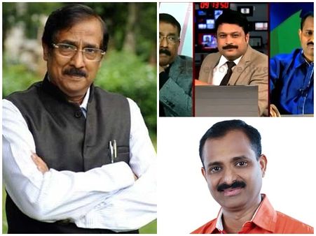 പ്രസംഗം 15 തവണ കണ്ടപ്പോഴാണ് മോദി പറഞ്ഞത് മനസ്സിലായതെന്ന് വടക്കന്‍; തിരുത്തിയതിന് നന്ദിയുമായി രാജേഷ്