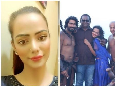 കാമസൂത്ര 3ഡി താരം സൈറ ഖാൻ അന്തരിച്ചു!! അന്ത്യം ഹൃദയാഘാതത്തെ തുടർന്ന്, നടുക്കം രേഖപ്പടുത്തി സംവിധായകൻ