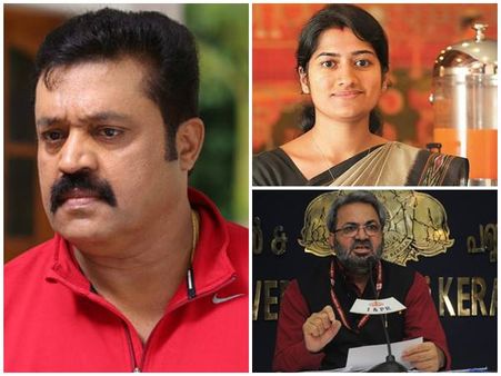 തൃശൂരിൽ ബിജെപിക്ക് ഞെട്ടൽ, സുരേഷ് ഗോപി പെരുമാറ്റച്ചട്ടം ലംഘിച്ചെന്ന് തിരഞ്ഞെടുപ്പ് കമ്മീഷണർ!