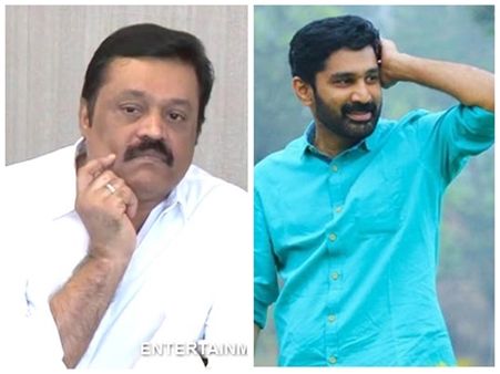 'മോദിക്ക് കഴിയാത്ത വാഗ്ദാനം' നടപ്പാക്കിയ സുരേഷ് ഗോപിക്ക് അഭിന്ദനം അറിയിച്ച് വിടി ബല്‍റാം