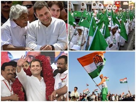 വയനാട്ടിലെ ചരിത്രം തിരുത്തിയ പോളിങ്ങിന് പിന്നില്‍.. 'കുറ്റസമ്മതം' നടത്തി ഇടതുപക്ഷവും