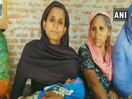 നരേന്ദ്ര മോദിയുടെ പേര് മാറ്റി മുസ്ലിം കുടുംബം; മകന് പുതിയ പേര്, എങ്കിലും മോദി കൂടെ