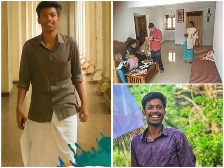 വട്ടവടയില്‍ എത്തുന്നവര്‍ അഭിമന്യുവിനെയും തേടുന്നു... അഭിയുടെ വീടുകാണാന്‍ സഞ്ചാരികളുടെ തിരക്ക്!!