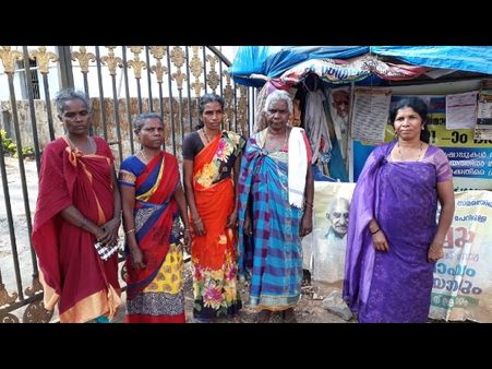 മാനന്തവാടി ബീവറേജസ് ഔട്ട്‌ലറ്റിനെതിരായ ആദിവാസി അമ്മമാരുടെ സമരം നാല് വര്‍ഷം പൂര്‍ത്തിയാകുന്നു: കണ്ണ് തുറക്കാതെ അധികൃതര്‍, സമരക്കാരുടെപേരിലെടുത്തത് 11 കേസുകള്‍!!