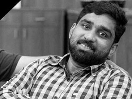 കുവൈത്തിൽ വിമാനത്തിൻെറ ചക്രത്തിനടിയിൽപെട്ട് മലയാളി യുവാവ് മരിച്ചു