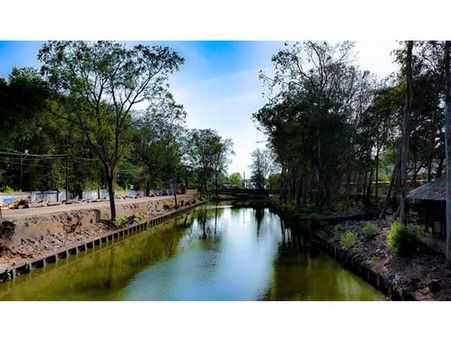 ആലപ്പുഴ കനാൽ നവീകരണം രണ്ടാം ഘട്ടത്തിലേക്ക്; മുഖംമാറി ആലപ്പുഴ നഗരം