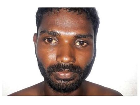 ഓഖി ദുരിതാശ്വാസം ലഭിച്ച തുകയുടെ വിഹിതം നൽകിയില്ല, യുവാവ് അമ്മായിയമ്മയെ വെട്ടി