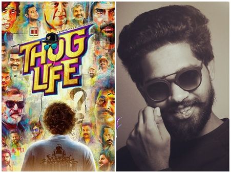 യുവസംവിധായകന്‍ അരുണ്‍ വര്‍മ റെയില്‍വേ ട്രാക്കില്‍ മരിച്ച നിലയില്‍