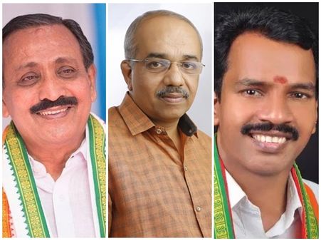 6 മണ്ഡലങ്ങളില്‍ ലീഡ് ; 18000 ത്തിലേറേ വോട്ടുകള്‍ക്ക് എ പ്രദീപ് കുമാര്‍ വിജയിക്കും: എല്‍ഡിഎഫ്