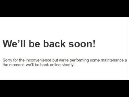 മോദിയുടെ സത്യപ്രതിജ്ഞ സമയത്ത് ബിജെപി വെബ്സൈറ്റ് ഹാക്ക് ചെയ്തു, പേജിൽ 'ബീഫ് വിഭവങ്ങൾ'!!