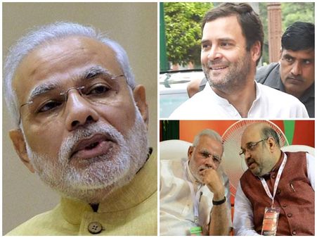 ബിജെപി നിലംപരിശാകുമെന്ന് റിപ്പോര്‍ട്ട്; ആറ് സംസ്ഥാനങ്ങളില്‍ 75 സീറ്റ് നഷ്ടപ്പെടും, കണക്കുകള്‍ ഇങ്ങനെ