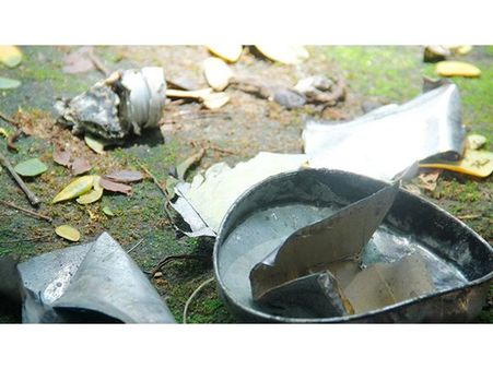 ബോംബ് പേടിയിൽ തലശ്ശേരിക്കാർ... ഒളിപ്പിച്ച ബോംബുകള്‍ പൊട്ടിത്തെറിക്കുന്നു, തലശ്ശേരി താലൂക്കില്‍ ഒരുമാസത്തിനിടെ നടന്നത് നിരവധി സ്ഫോടനങ്ങൾ...