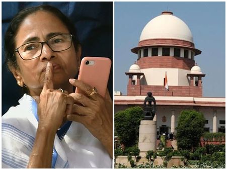 മമതക്ക് തിരിച്ചടി; ശാരദ ചിട്ടി തട്ടിപ്പ് കേസില്‍ രാജീവ് കുമാറിനെ ചോദ്യം ചെയ്യാന്‍ സിബിഐക്ക് അനുമതി