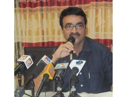 അഴിമതിക്കാരെ കോഴിക്കോട് കലക്റ്റര്‍ സംരക്ഷിക്കുന്നതായി മലബാര്‍ ഡെവലപ്‌മെന്റ് ഫോറം