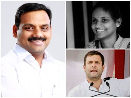 എംപിമാരിൽ ഏറ്റവും അധികം ക്രിമിനൽ കേസുകൾക്കുടമ ഒരു മലയാളി... കേരളത്തിൽ നിന്ന് കേസില്ലാത്ത രണ്ട് പേർ