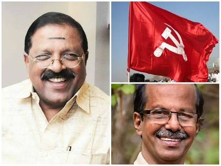 30 വര്‍ഷം കൈപ്പിടിയിലൊതുക്കിയ മണ്ഡലം! കാസര്‍കോട്ട് സിപിഎമ്മിന് അടിപതറിയതിന് പിന്നില്‍ അട്ടിമറി?