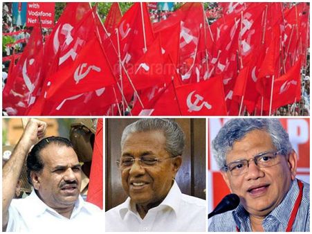 വയനാടും രാഹുല്‍ ഗാന്ധിയും ചതിച്ചാശാനേ... കേരളത്തിൽ എൽഡിഎഫിന് കുറഞ്ഞത് ഒന്നരലക്ഷം വോട്ടുകൾ!!         
