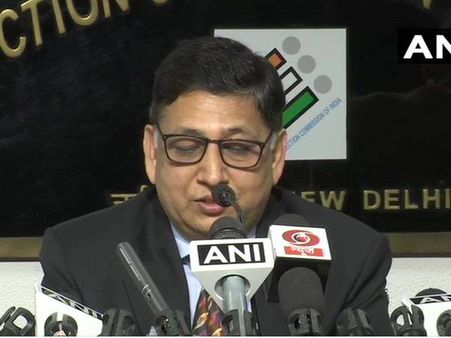 Lok Sabha Elections 2019: അവസാന ഘട്ടം പൂർത്തിയായെന്ന് തിരഞ്ഞെടുപ്പ് കമ്മീഷൻ