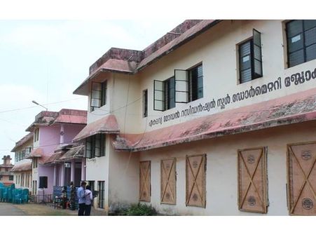 ലോക്സഭ തിരഞ്ഞെടുപ്പ് ഫലപ്രഖ്യാപനം: സംസ്ഥാനത്ത് ഒന്നാമതും ദേശീയതലത്തില്‍ രണ്ടാമതും ഇടുക്കി!!!