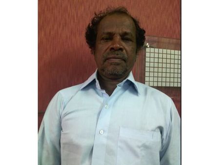 40 വർഷത്തിനിടെ 400 കവർച്ചകൾ; ലോറൻസ് വരുന്നത് പോണ്ടിച്ചേരിയിലെ ശിക്ഷകഴിഞ്ഞ്, ആരെയും ഞെട്ടിക്കുന്ന‌ തസ്കരവീരന്‍റെ കഥയിങ്ങനെ....