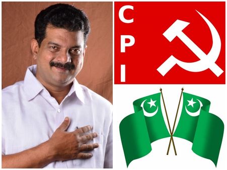 യുഡിഎഫില്‍ വിള്ളല്‍ വീഴ്ത്താന്‍ കൊണ്ടുവന്നു; സിപിഐ-സിപിഎം ബന്ധത്തില്‍ വിള്ളല്‍ വീഴ്ത്തി അന്‍വര്‍