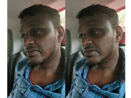 ഒരു കിലോയിലധികം കഞ്ചാവുമായി ക്രിമിനല്‍ പിടിയില്‍ : പിടിയിലായത് നിരവധി ക്രിമിനല്‍ കേസുകളിലെ പ്രതി കോക്കാന്‍ സുബി