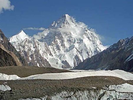 അത് യതിയല്ല, ഹിമാലയത്തിൽ കണ്ട കാല്പാടുകള്‍ ഹിമക്കരടിയുടേതെന്ന് സ്ഥിരീകരിച്ച് നേപ്പാള്‍ ആര്‍മി