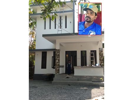 മുതുക് ചവിട്ടുപടിയാക്കിയ മത്സ്യത്തൊഴിലാളി ജൈസല്‍ ഇനി എസ് വൈഎസ് തണലില്‍ അന്തിയുറങ്ങും, മലയാളികളെ രക്ഷിച്ച 'ഹീറോ' യ്ക്ക് ഇനി സ്വന്തം വീട്ടിൽ അന്തിയുറങ്ങാം....