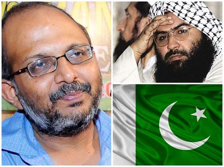 പാകിസ്താന്‍ അസറിന് ഇനി അരിയും പഞ്ചാരയും നല്‍കി, വോട്ടര്‍ പട്ടികയില്‍ നിന്ന് പേരും വെട്ടും: ജയശങ്കര്‍