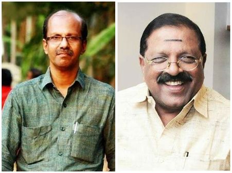 കാസര്‍കോട് വിട്ടുകൊടുക്കില്ലെന്ന് കെപി സതീഷ് ചന്ദ്രന്‍; ആദ്യ ഫലസൂചനകളില്‍ ഇടതുമുന്നണിക്ക് ലീഡ്